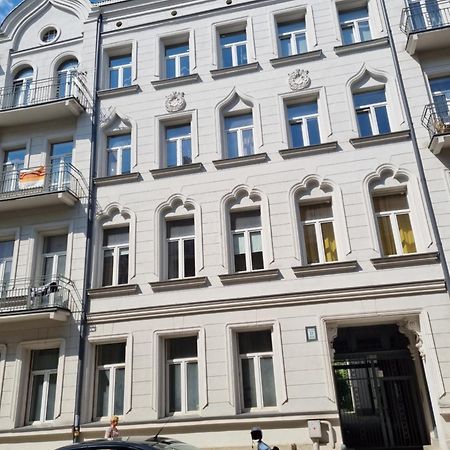 Apartament Ziemia Obiecana Lodz  Exterior photo